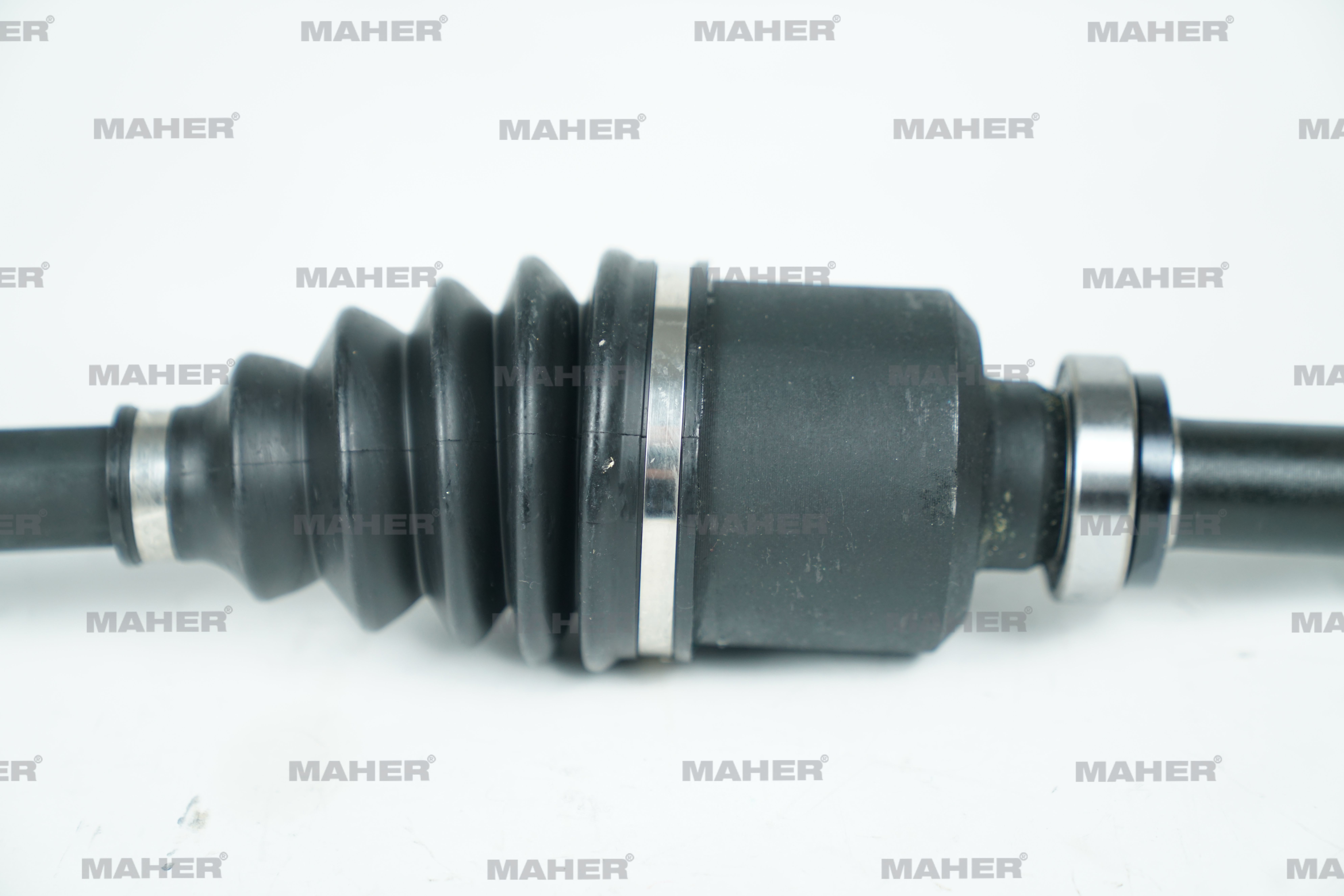 Citroen C4 Sağ Ön Aks Komple Ön OEM 9637117880